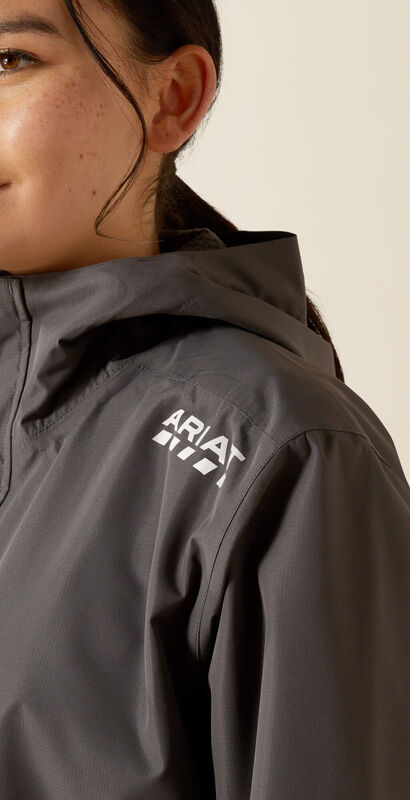 Rebar Stormshell Waterproof Jacket 01